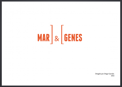 Mar & Genes
